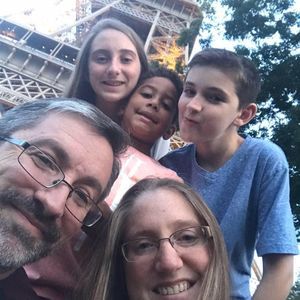 Meet your Posher, Laura